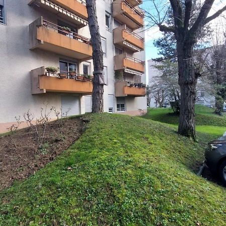 Proche De La Cite De L'Espace Тулуза Экстерьер фото